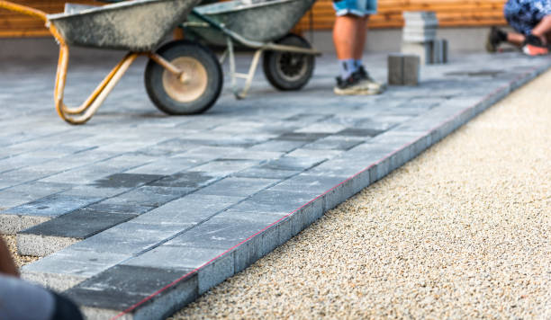 Best Driveway Resurfacing Pavers  in Surf City, NC