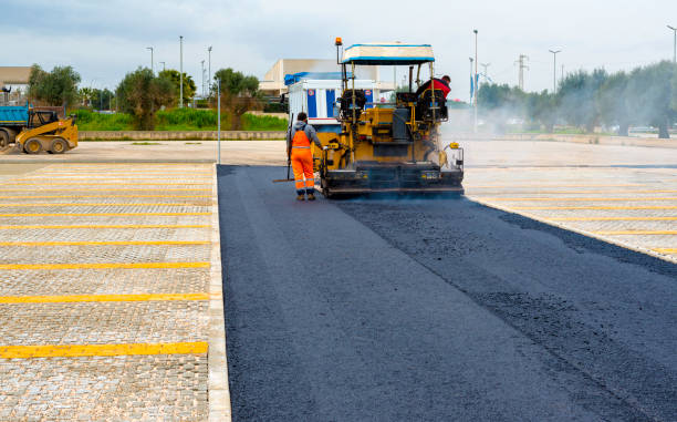 Best Commercial Driveway Pavers  in Surf City, NC