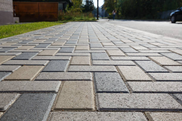 Reasons to Select Us for Your Driveway Paving Requirements in Surf City, NC