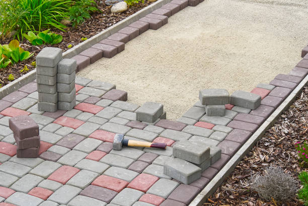 Best Cobblestone Driveway Pavers  in Surf City, NC