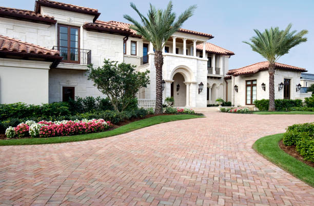 Reasons to Select Us for Your Driveway Paving Requirements in Surf City, NC