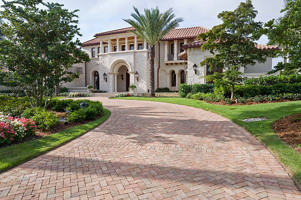 Best Best Driveway Pavers  in Surf City, NC