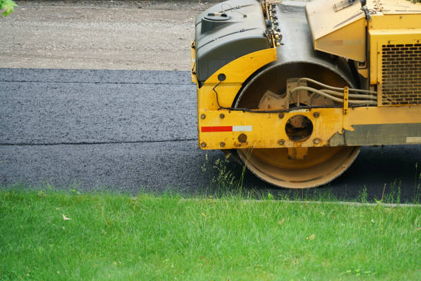Best Custom Driveway Pavers  in Surf City, NC