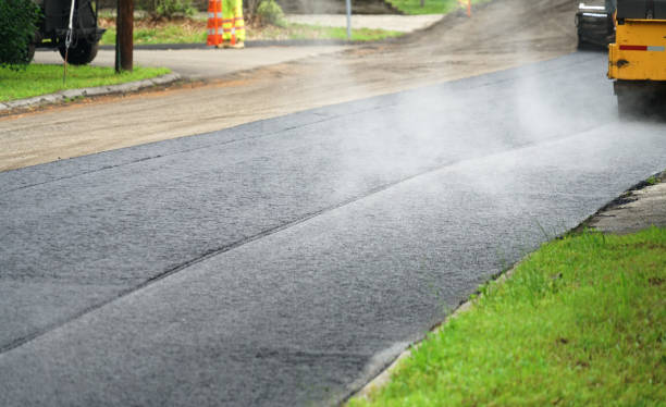 Best Driveway Pavers Cost  in Surf City, NC