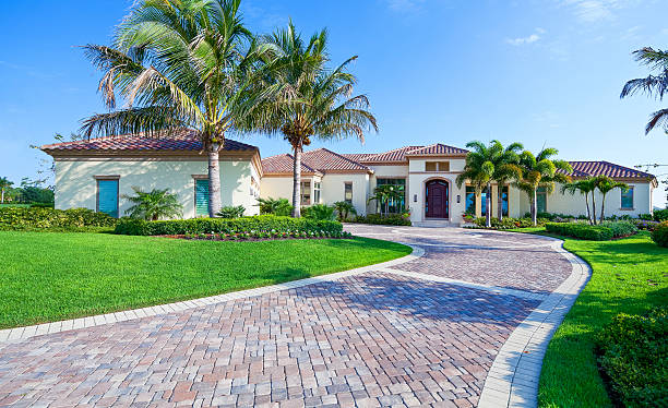 Best Permeable Paver Driveway  in Surf City, NC