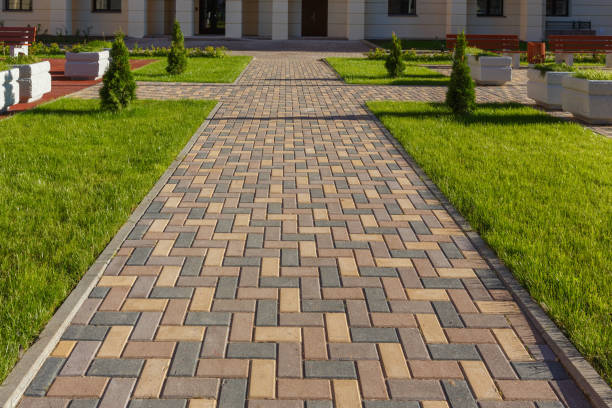 Best Driveway Pavers Near Me  in Surf City, NC