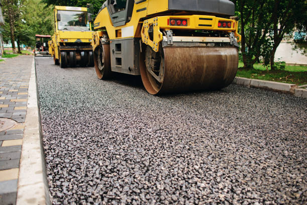 Best Driveway Paving Contractor  in Surf City, NC